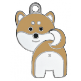 Thérèse Tags- 可愛柴犬